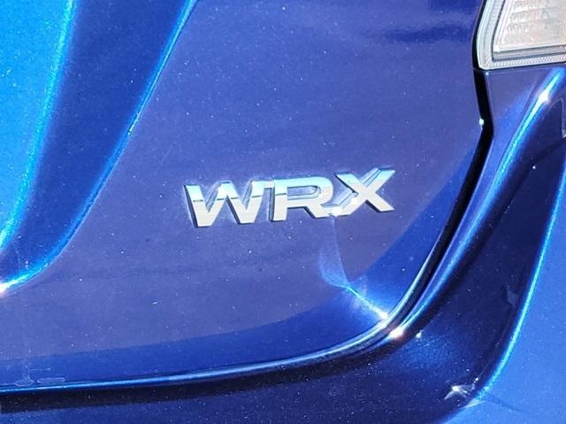 used 2019 Subaru WRX car, priced at $24,681