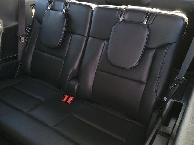 used 2024 Ford Explorer car, priced at $36,863