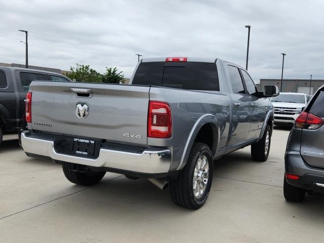 used 2022 Ram 2500 car, priced at $62,027