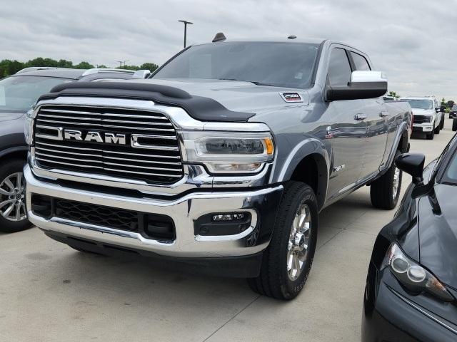 used 2022 Ram 2500 car, priced at $62,027