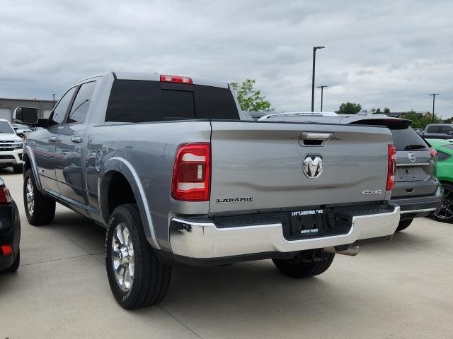 used 2022 Ram 2500 car, priced at $62,027