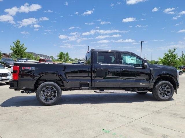 new 2024 Ford F-350 car, priced at $84,719