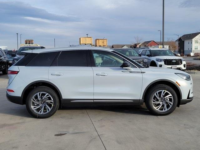 new 2025 Lincoln Corsair car, priced at $44,144