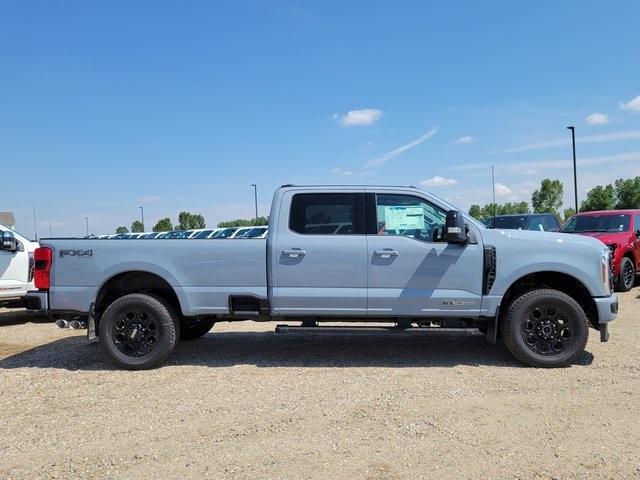 new 2025 Ford F-250 car, priced at $92,639