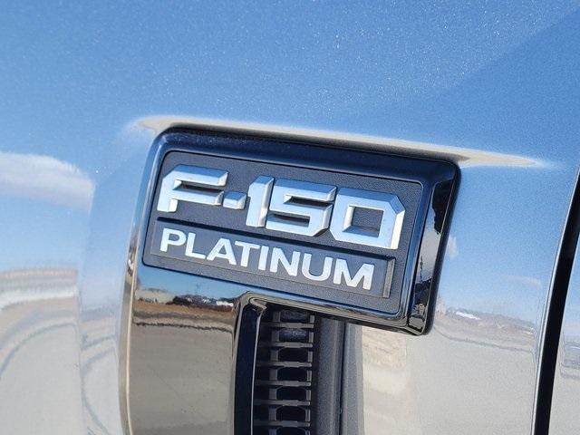 used 2024 Ford F-150 car, priced at $77,647