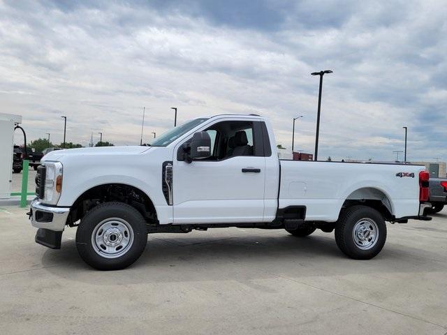 new 2024 Ford F-250 car, priced at $48,019