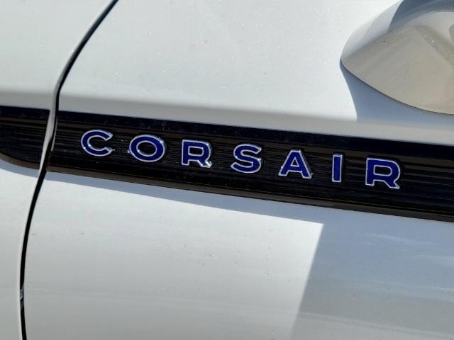 new 2024 Lincoln Corsair car, priced at $52,855