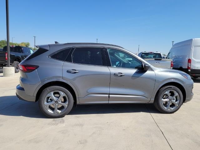 new 2024 Ford Escape car, priced at $32,342