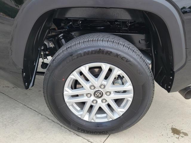 used 2024 Toyota Tundra car, priced at $46,048