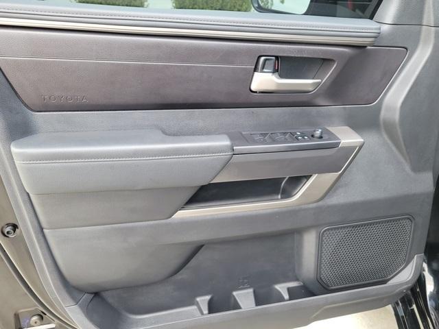 used 2024 Toyota Tundra car, priced at $46,048