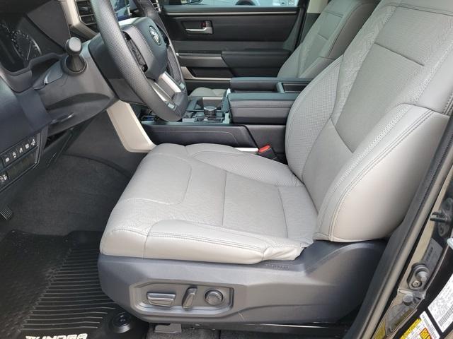 used 2024 Toyota Tundra car, priced at $46,048