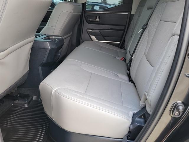 used 2024 Toyota Tundra car, priced at $46,048