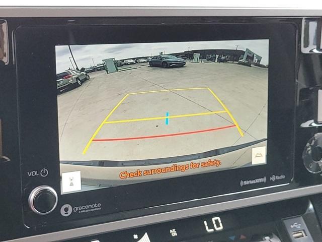 used 2024 Toyota Tundra car, priced at $46,048