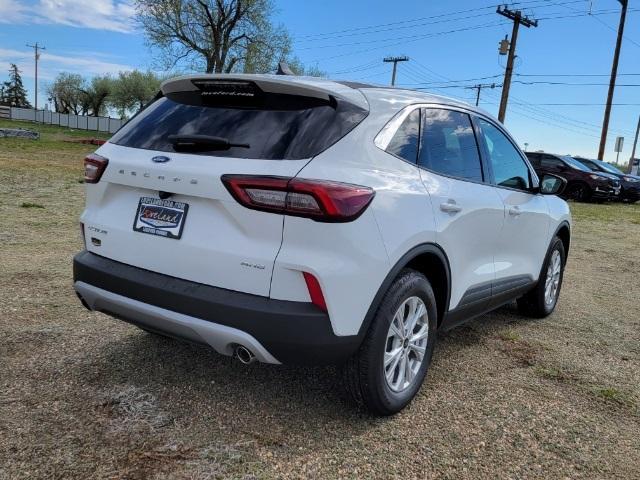 new 2024 Ford Escape car, priced at $32,054