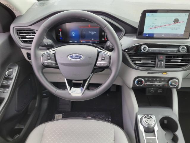 new 2024 Ford Escape car, priced at $32,054