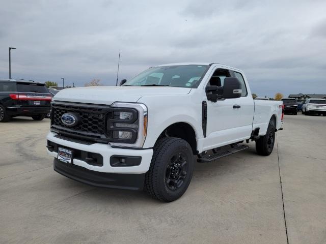 new 2024 Ford F-250 car, priced at $56,384