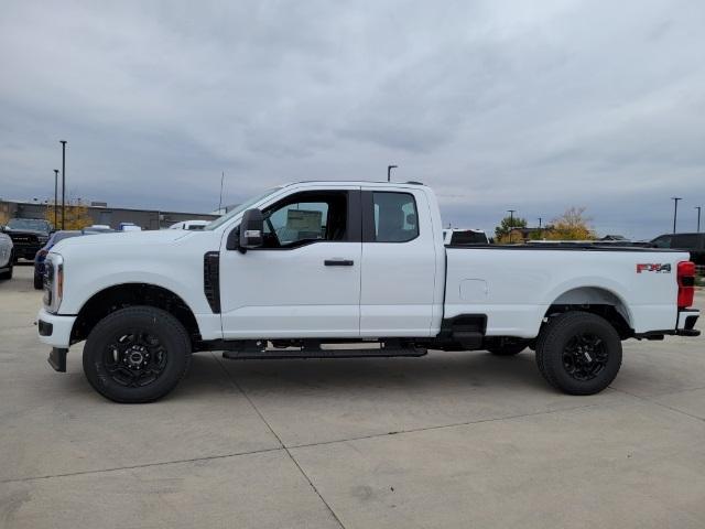 new 2024 Ford F-250 car, priced at $56,384