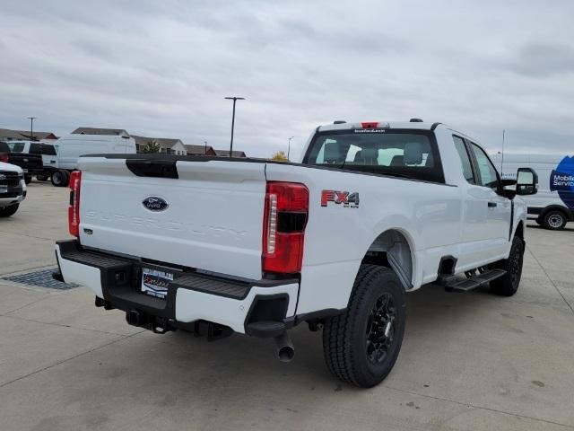 new 2024 Ford F-250 car, priced at $56,384