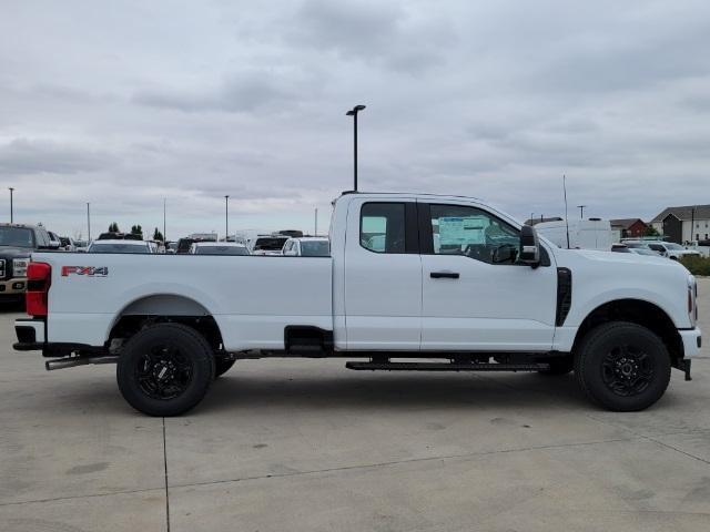 new 2024 Ford F-250 car, priced at $56,384