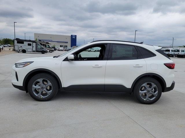 new 2025 Ford Escape car, priced at $38,650