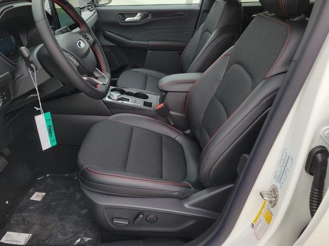 new 2025 Ford Escape car, priced at $38,650