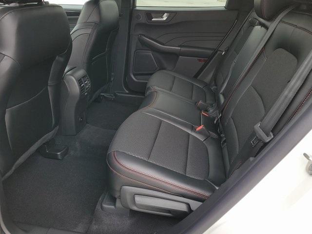 new 2025 Ford Escape car, priced at $38,650