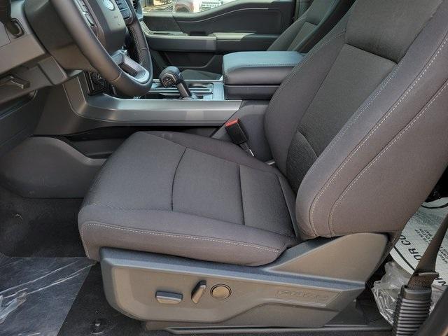 new 2025 Ford F-150 car, priced at $56,642