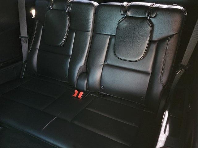 used 2021 Ford Explorer car, priced at $38,363