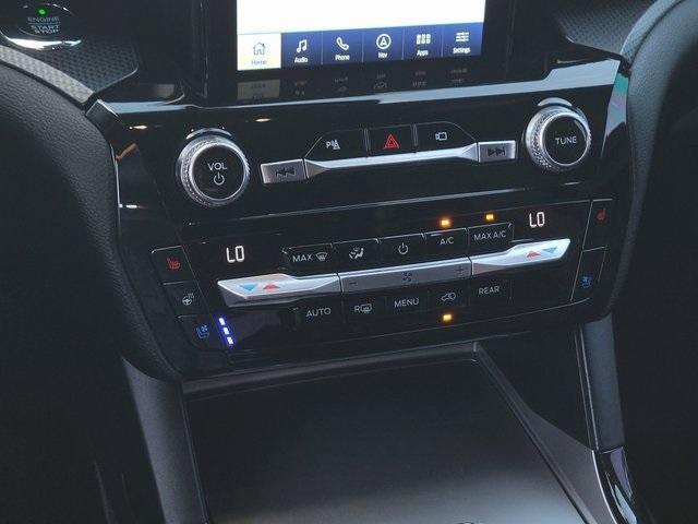 used 2021 Ford Explorer car, priced at $38,363
