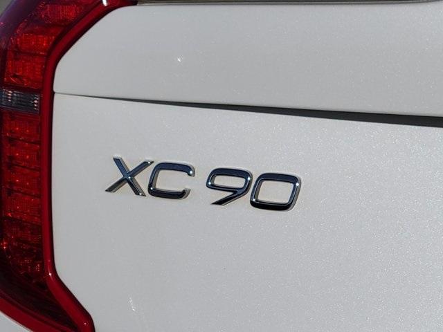 used 2021 Volvo XC90 car, priced at $32,665