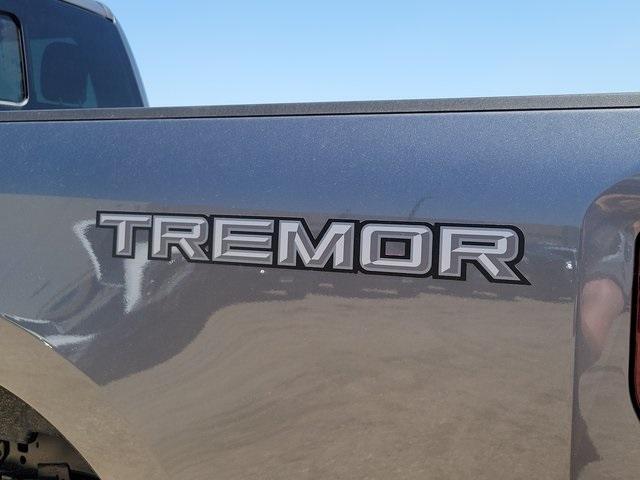 new 2025 Ford F-250 car, priced at $94,769