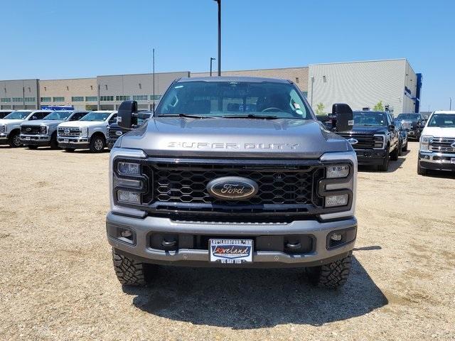 new 2025 Ford F-250 car, priced at $94,769