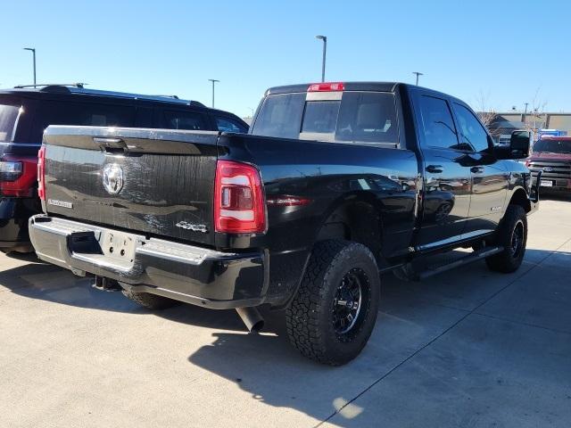 used 2023 Ram 2500 car, priced at $57,027