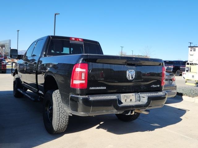 used 2023 Ram 2500 car, priced at $57,027