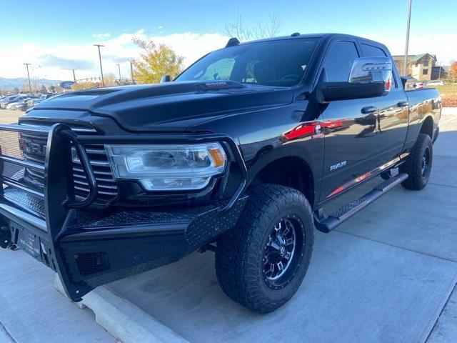 used 2023 Ram 2500 car, priced at $57,027