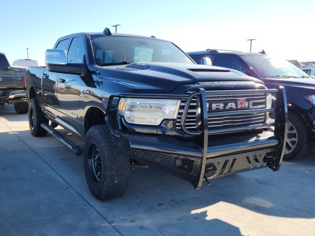 used 2023 Ram 2500 car, priced at $57,027