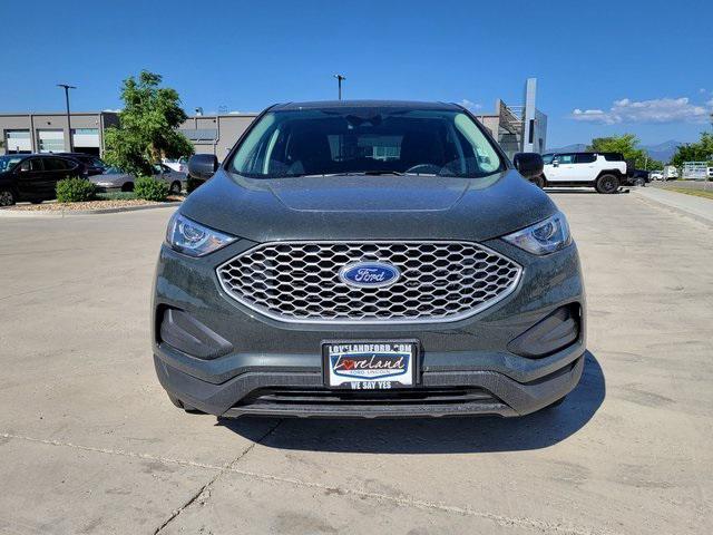 new 2024 Ford Edge car, priced at $31,897