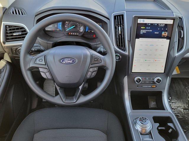 new 2024 Ford Edge car, priced at $31,897