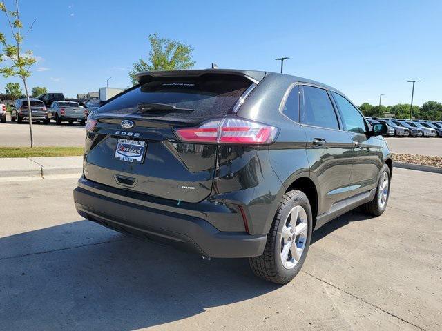 new 2024 Ford Edge car, priced at $31,897