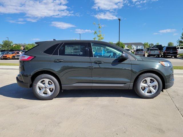 new 2024 Ford Edge car, priced at $31,897