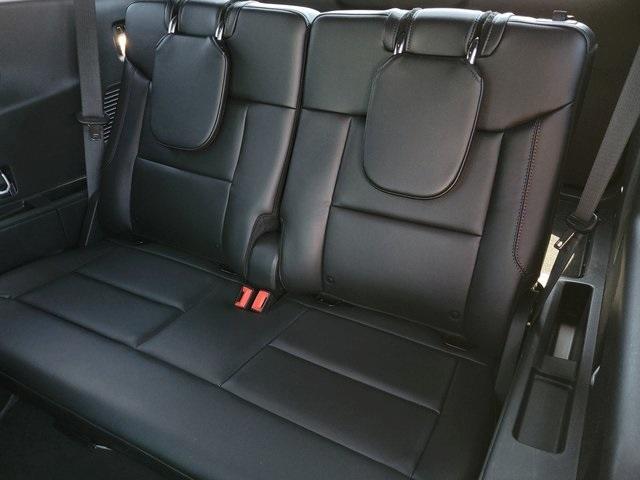 used 2024 Ford Explorer car, priced at $51,461