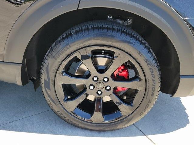 used 2024 Ford Explorer car, priced at $51,461