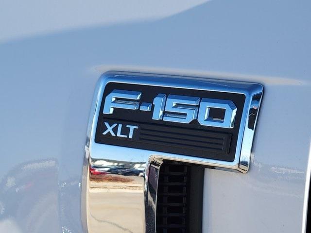 new 2024 Ford F-150 car, priced at $65,039