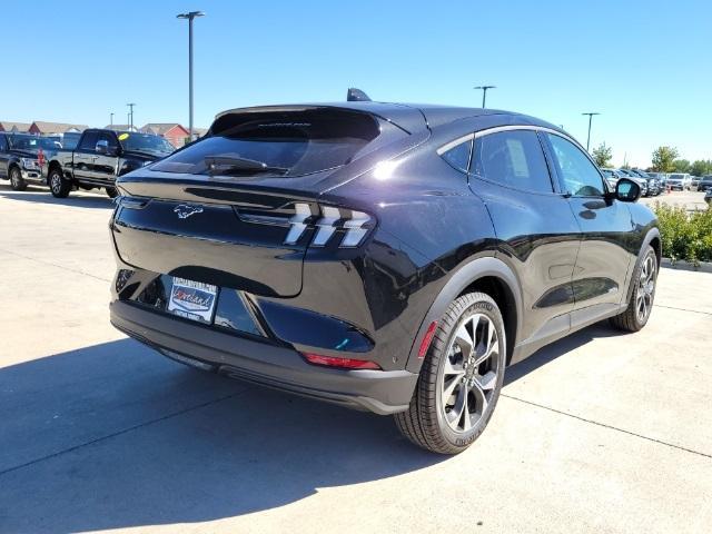 new 2024 Ford Mustang Mach-E car, priced at $44,252