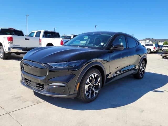 new 2024 Ford Mustang Mach-E car, priced at $44,252