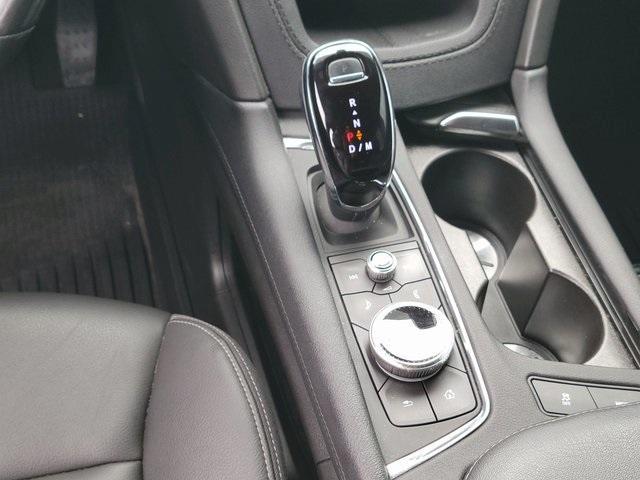 used 2023 Cadillac XT6 car, priced at $36,691