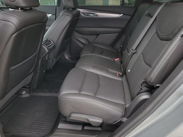 used 2023 Cadillac XT6 car, priced at $36,691