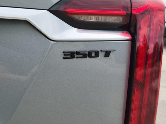 used 2023 Cadillac XT6 car, priced at $36,691