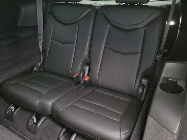 used 2023 Cadillac XT6 car, priced at $36,691