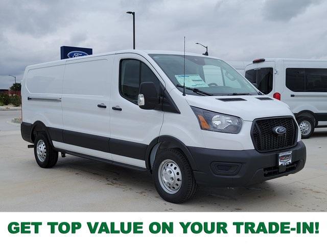 new 2025 Ford Transit-250 car, priced at $61,714